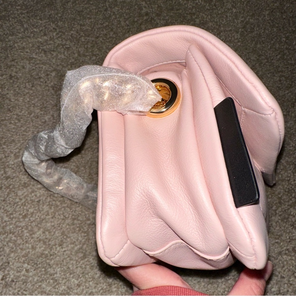 MARC JACOBS Leather Bag - Picture 11 of 16